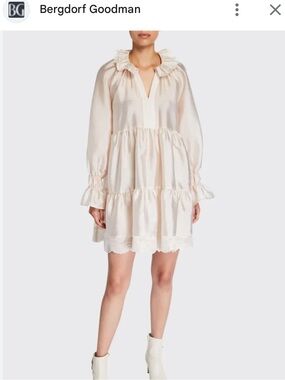 Stine Goya Daki dress